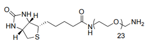 Biotin-PEG11-Amine