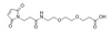 MAL-dPEG2-acid