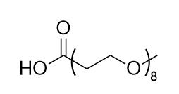m- PEG8-acid