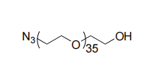 Azido-PEG35 amine