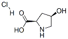  Cis-4-Hydroxy-D-proline Hydrochloride