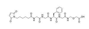 MC-GGFG-Glycolic acid