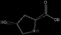 Cis-4-Hydroxy-L-proline
