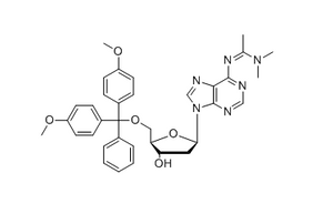 N6-dma-DMT-dA