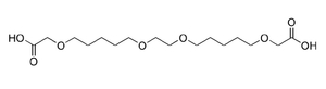 3,9,12,18-tetraoxaicosanedioic acid