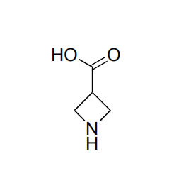 3-Azetidinecarboxylic acid 